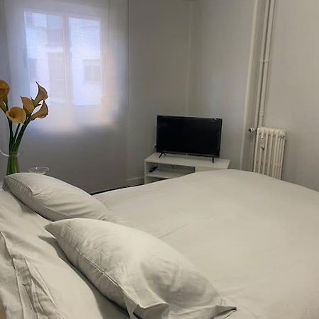 Domus Santa Clara Centrico Apartamento Con Wifi León Exteriér fotografie