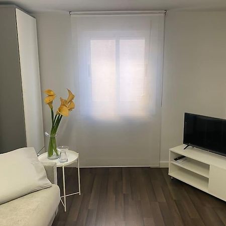 Domus Santa Clara Centrico Apartamento Con Wifi León Exteriér fotografie