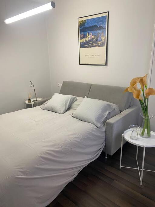 Domus Santa Clara Centrico Apartamento Con Wifi León Exteriér fotografie