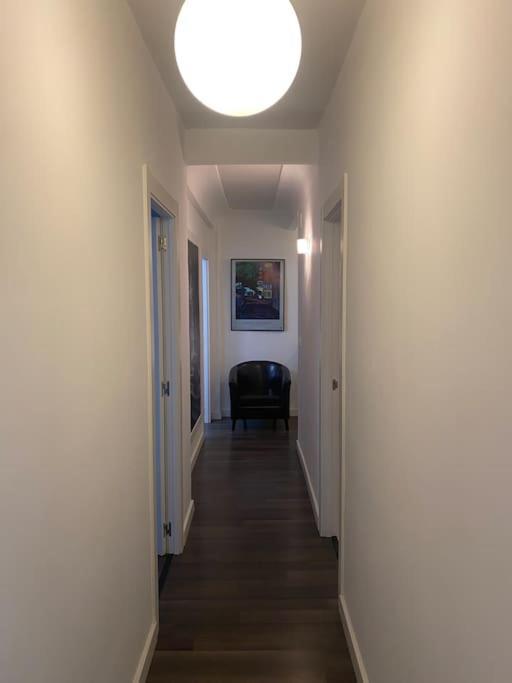 Domus Santa Clara Centrico Apartamento Con Wifi León Exteriér fotografie