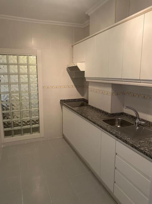 Domus Santa Clara Centrico Apartamento Con Wifi León Exteriér fotografie