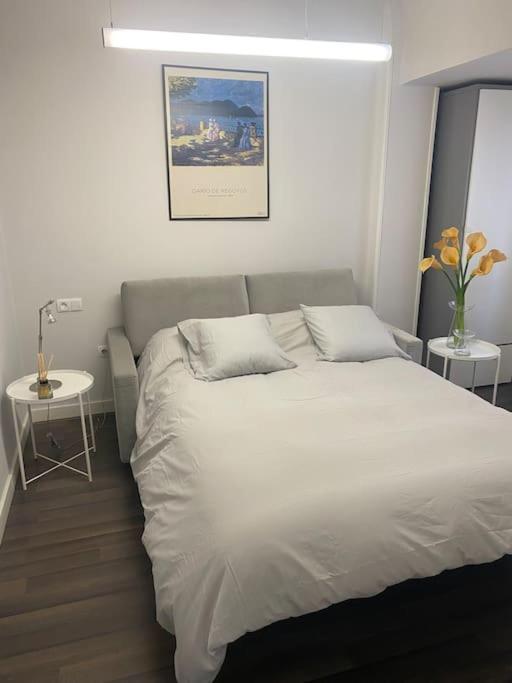 Domus Santa Clara Centrico Apartamento Con Wifi León Exteriér fotografie